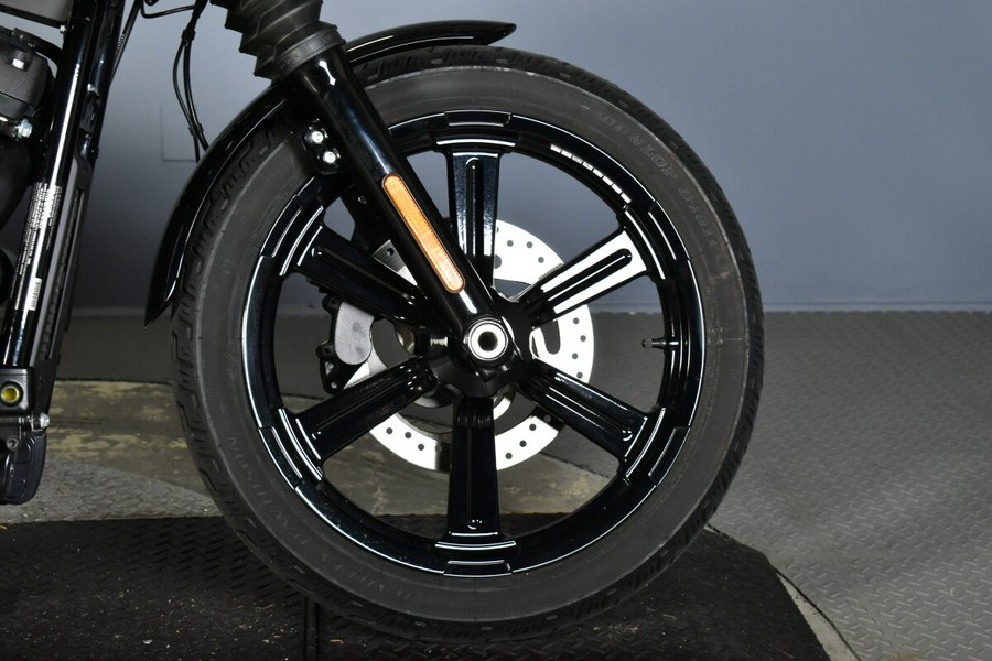 2023 Harley-Davidson Street Bob 114