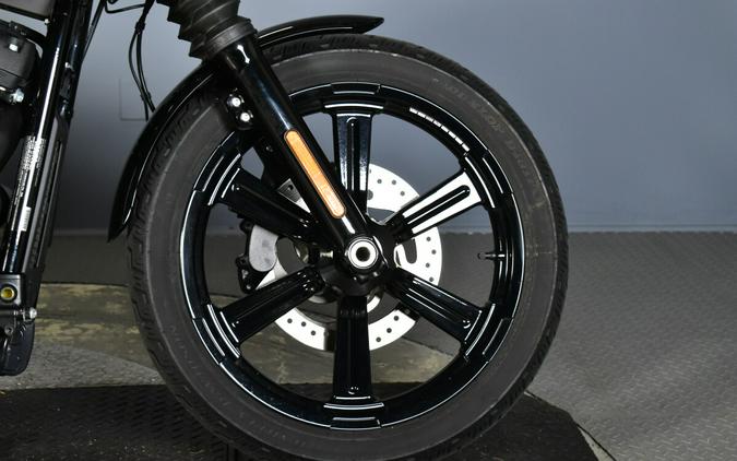 2023 Harley-Davidson Street Bob 114