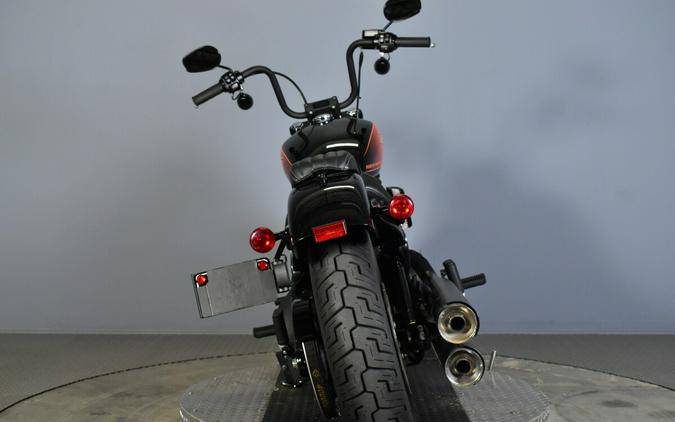 2023 Harley-Davidson Street Bob 114