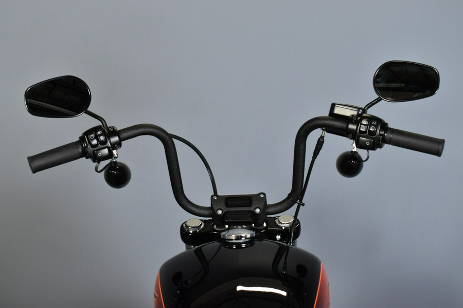 2023 Harley-Davidson Street Bob 114