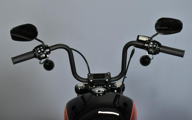 2023 Harley-Davidson Street Bob 114