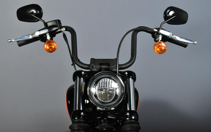 2023 Harley-Davidson Street Bob 114