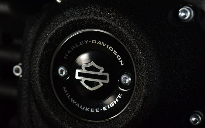 2023 Harley-Davidson Street Bob 114