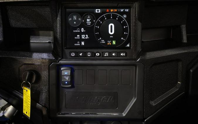 2025 Polaris® General XP 4 1000 Ultimate