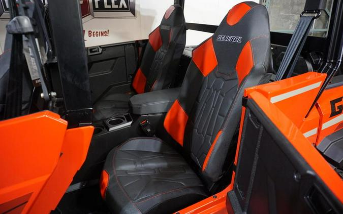 2025 Polaris® General XP 4 1000 Ultimate