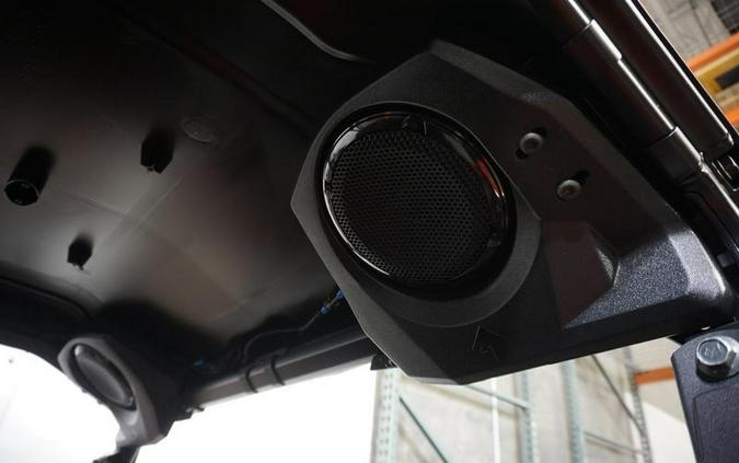 2025 Polaris® General XP 4 1000 Ultimate