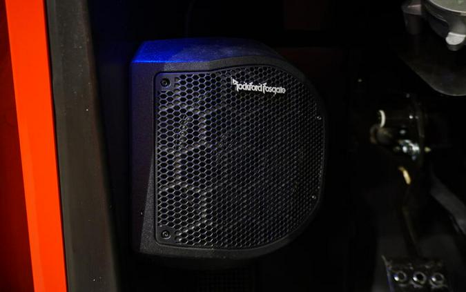 2025 Polaris® General XP 4 1000 Ultimate