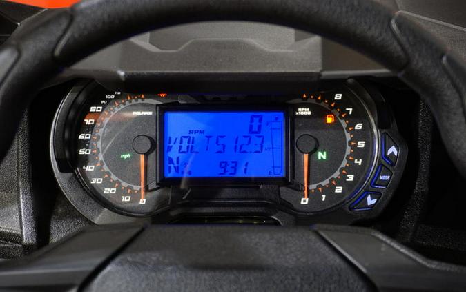 2025 Polaris® General XP 4 1000 Ultimate