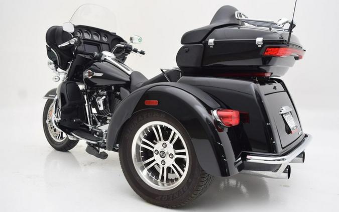 2023 Harley-Davidson FLHTCUTG - Tri Glide Ultra