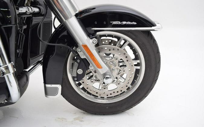 2023 Harley-Davidson FLHTCUTG - Tri Glide Ultra
