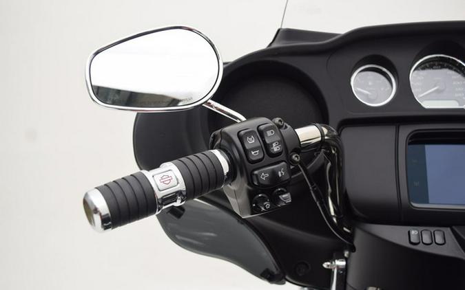 2023 Harley-Davidson FLHTCUTG - Tri Glide Ultra