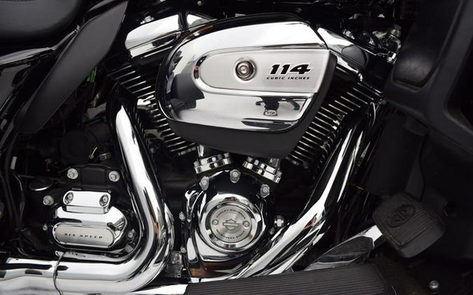 2023 Harley-Davidson FLHTCUTG - Tri Glide Ultra