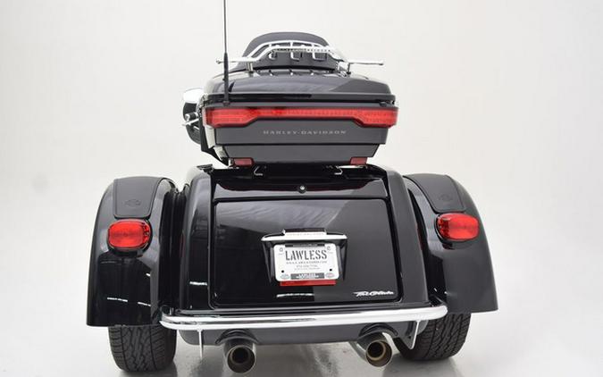 2023 Harley-Davidson FLHTCUTG - Tri Glide Ultra