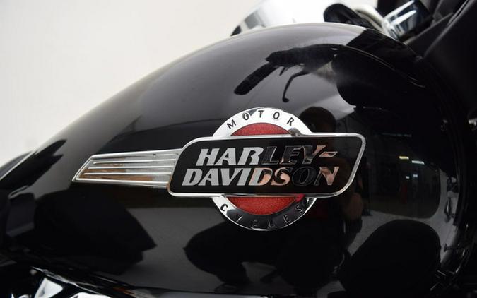 2023 Harley-Davidson FLHTCUTG - Tri Glide Ultra
