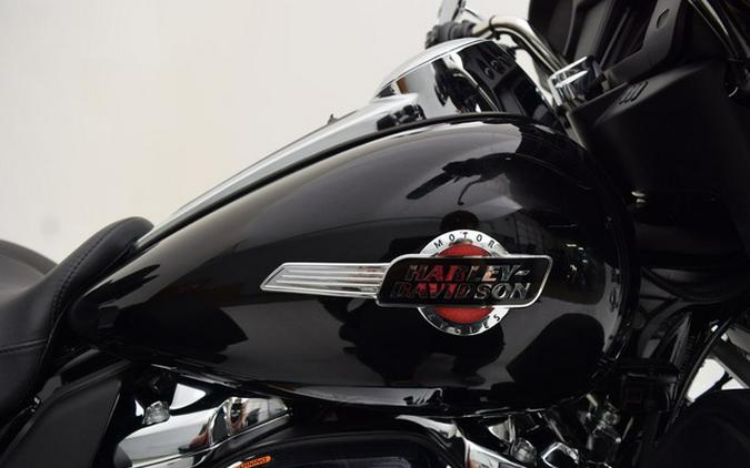 2023 Harley-Davidson FLHTCUTG - Tri Glide Ultra
