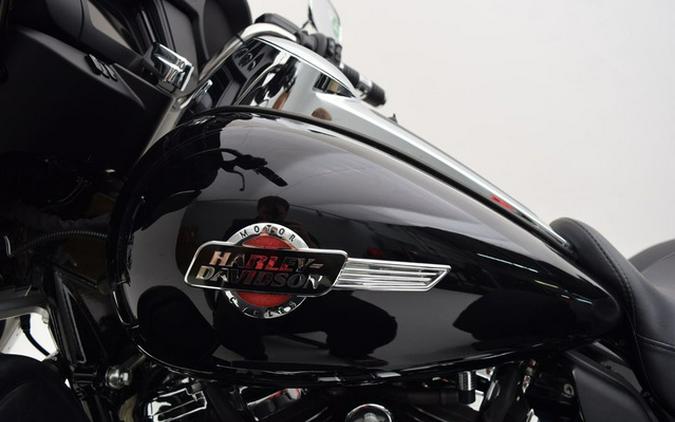 2023 Harley-Davidson FLHTCUTG - Tri Glide Ultra