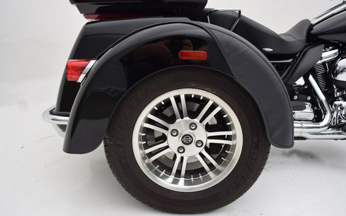 2023 Harley-Davidson FLHTCUTG - Tri Glide Ultra