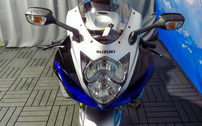 2026 Suzuki GSX-R 750