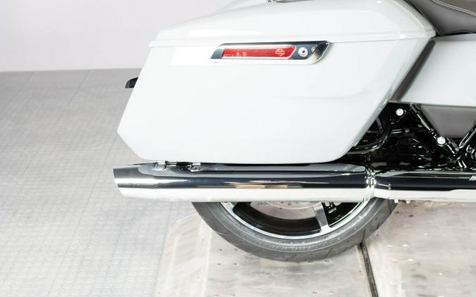 2026 Harley-Davidson Road Glide FLTRX