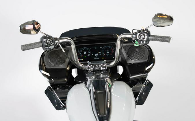 2026 Harley-Davidson Road Glide FLTRX