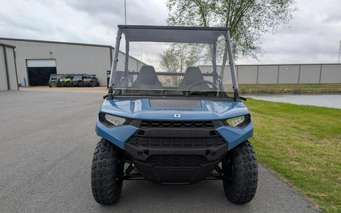 2026 Polaris Ranger 150 EFI