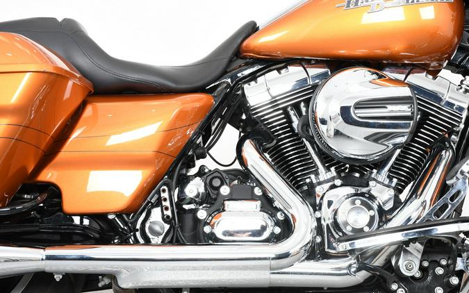 FLHXS 2015 Street Glide® Special