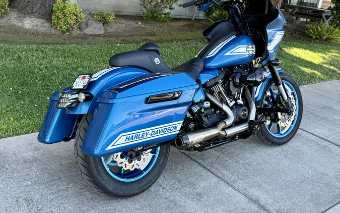 FXLRST 2023 Low Rider ST