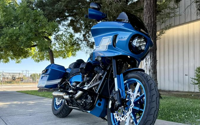 FXLRST 2023 Low Rider ST