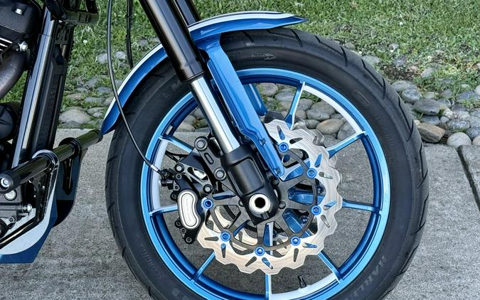 FXLRST 2023 Low Rider ST