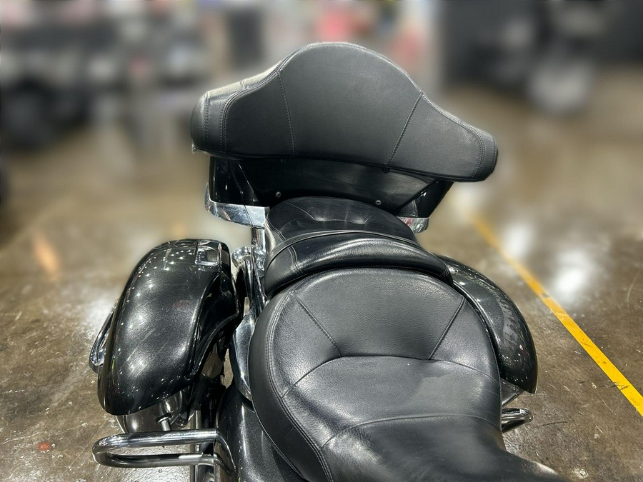 2024 Kawasaki VULCAN 1700 VOYAGER