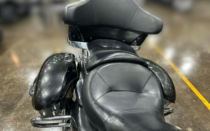 2024 Kawasaki VULCAN 1700 VOYAGER