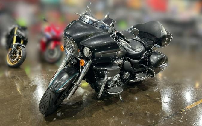 2024 Kawasaki VULCAN 1700 VOYAGER
