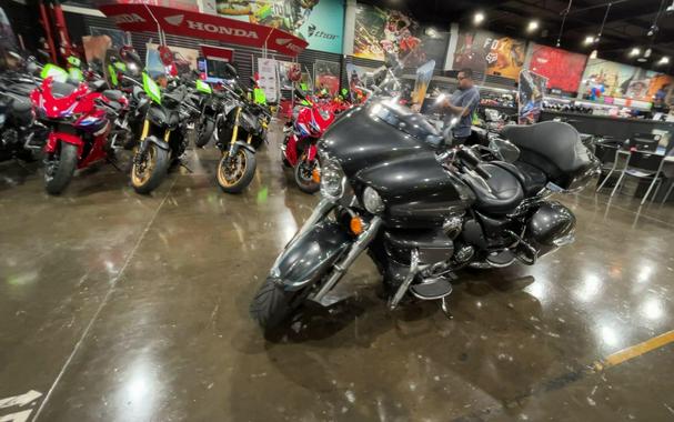 2024 Kawasaki VULCAN 1700 VOYAGER