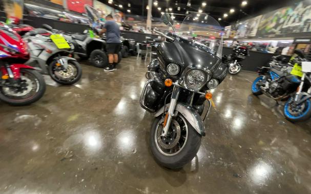 2024 Kawasaki VULCAN 1700 VOYAGER