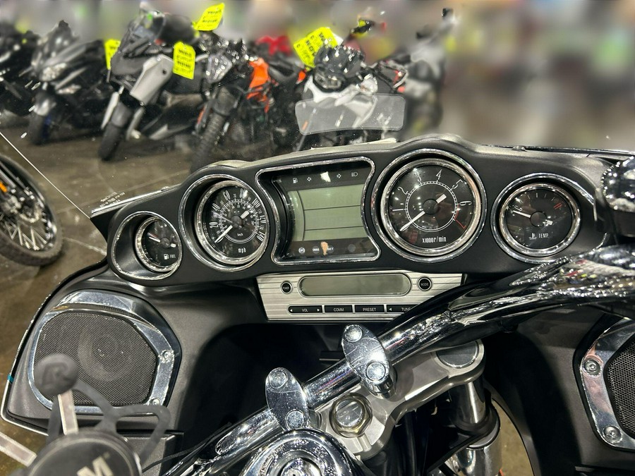 2024 Kawasaki VULCAN 1700 VOYAGER