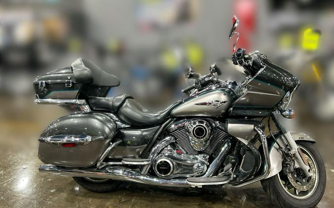 2024 Kawasaki VULCAN 1700 VOYAGER