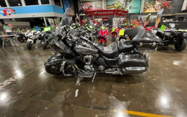 2024 Kawasaki VULCAN 1700 VOYAGER