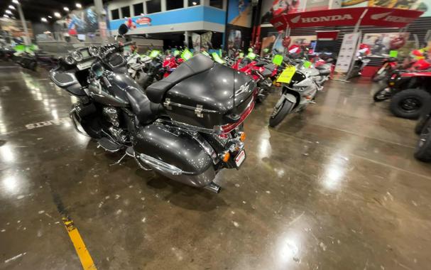 2024 Kawasaki VULCAN 1700 VOYAGER