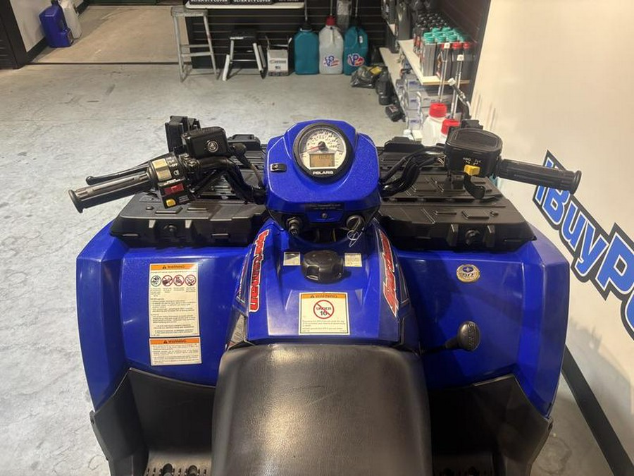 2005 Polaris® Sportsman 500 H.O.