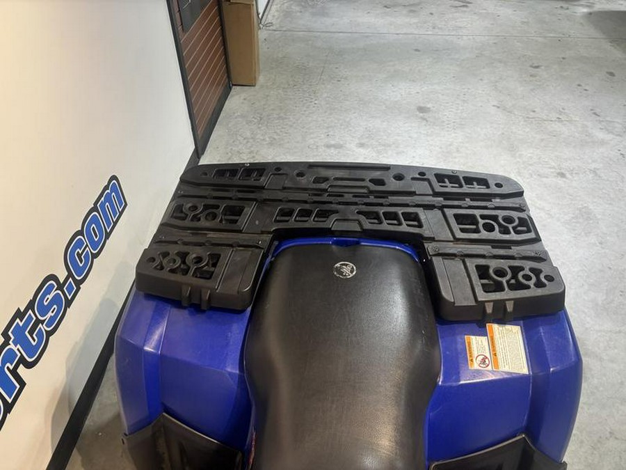 2005 Polaris® Sportsman 500 H.O.