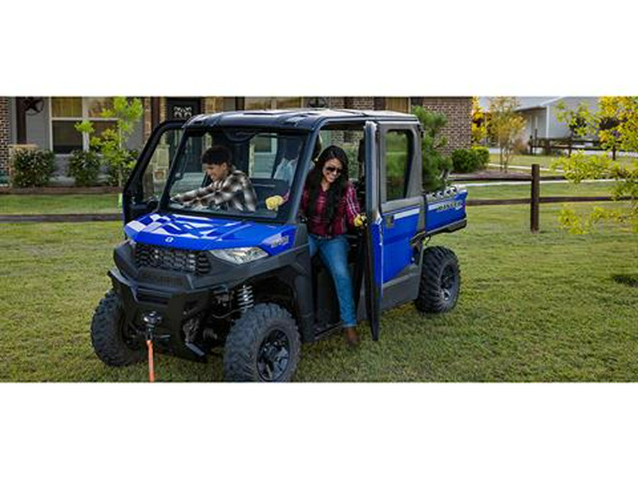 2022 Polaris Ranger SP 570 NorthStar Edition