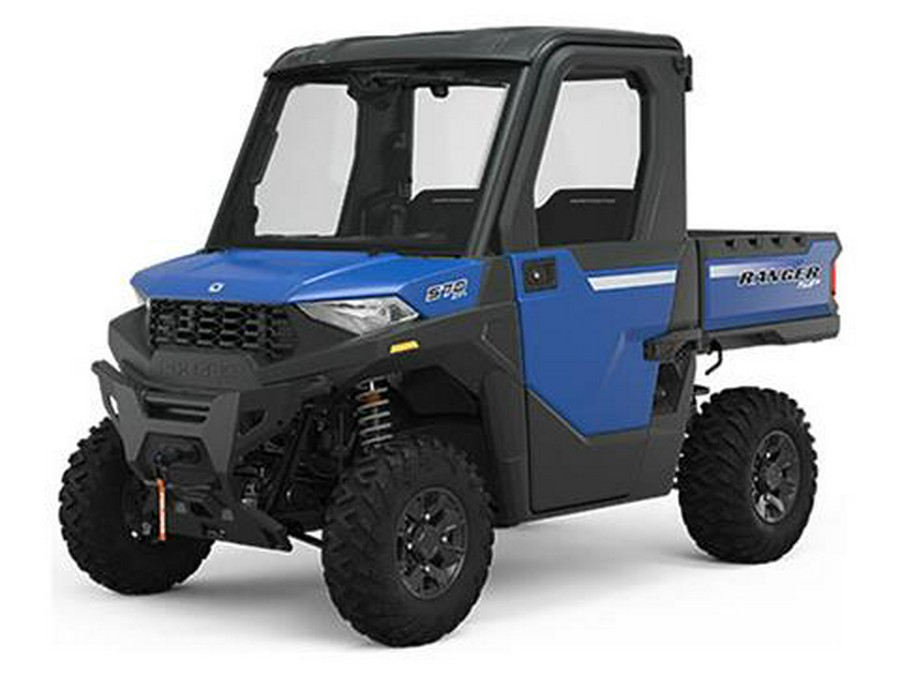 2022 Polaris Ranger SP 570 NorthStar Edition