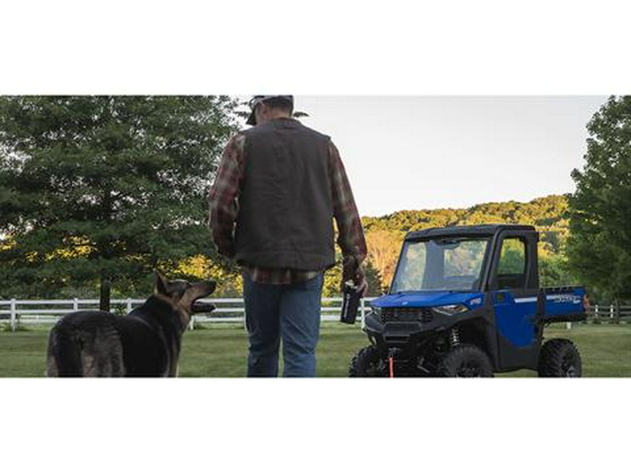 2022 Polaris Ranger SP 570 NorthStar Edition