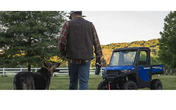 2022 Polaris Ranger SP 570 NorthStar Edition