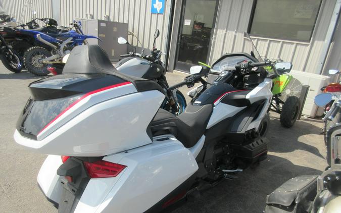 2024 HONDA GOLDWING TOUR