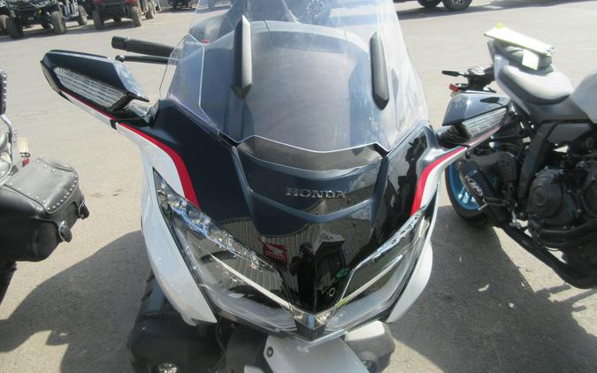 2024 HONDA GOLDWING TOUR