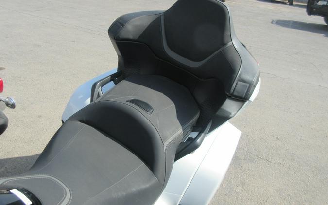 2024 HONDA GOLDWING TOUR