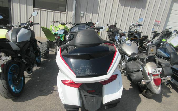 2024 HONDA GOLDWING TOUR