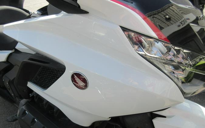 2024 HONDA GOLDWING TOUR