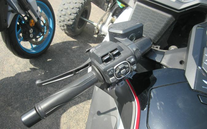 2024 HONDA GOLDWING TOUR